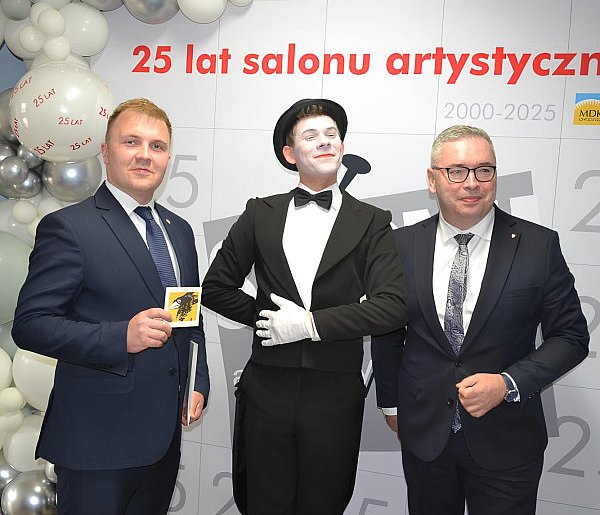 25 - lecie Galerii Salonu Artystycznego-11374