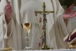 Kościół przesuwa ważne święto. Wydano oficjalne oświadczenie-11422