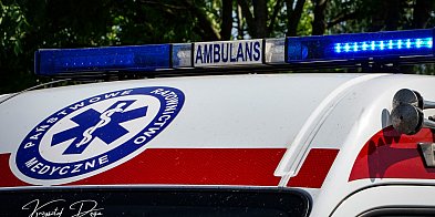 Policjant z Chodzieży uratował życie kobiety w kryzysie-11485
