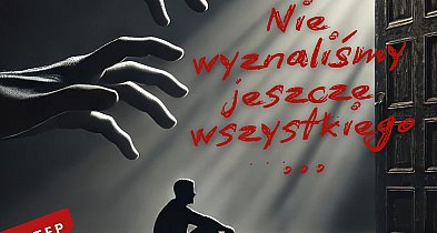 Spowiedź (nie)święta wkrótce w ChDK-11484