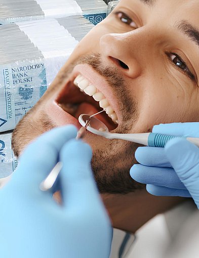 Polacy wciąż są na bakier z profilaktyką stomatologiczną-11514