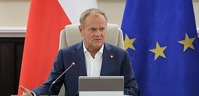 Premier: 11 czerwca w Sejmie wotum zaufania dla rządu-11541