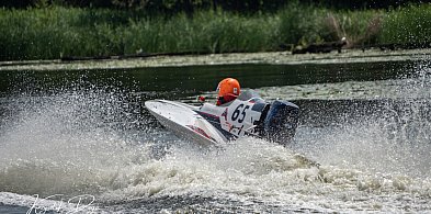 Motorowodne MŚ - złoto Strumnika, polskie podium w Chodzieży-11657