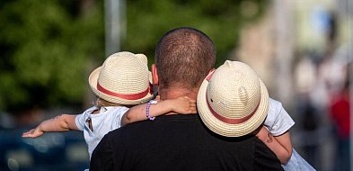 Psycholog o ojcostwie: to wyzwanie, ale i źródło satysfakcji-11725