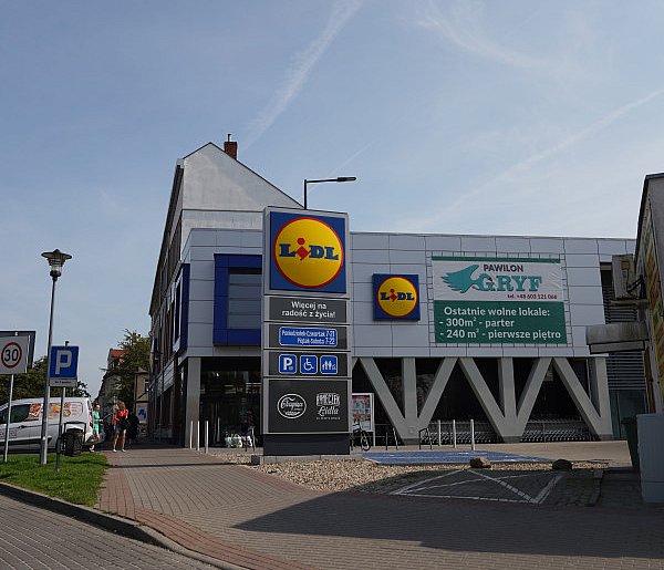 Pilne ostrzeżenie sieci Lidl. Ten napój może być niebezpieczny-11732