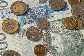 Na konta Polaków popłyną przelewy. Pieniądze już od wtorku-11778