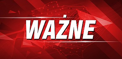Ostrzeżenie pierwszego stopnia dla powiatu chodzieskiego-11799