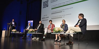 Koniec węglowej ery. Polityczny dialog o sprawiedliwej transformacji-11793