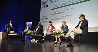 Koniec węglowej ery. Polityczny dialog o sprawiedliwej transformacji-11793