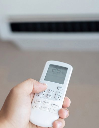 Chłodzisz się klimatyzacją? Oto, co najczęściej robią źle Polacy-11812