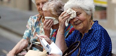 Kardiolog: upał szczególnie groźny dla osób z chorobami układu krążenia-11828