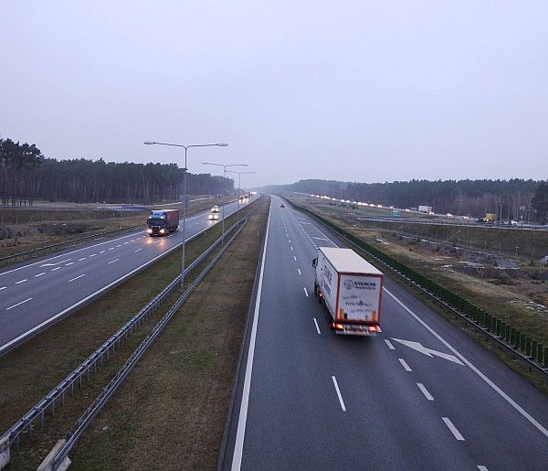 Nowe kontrole na granicach. Za ten błąd możesz zapłacić 500 zł-11833