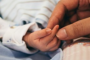 Te imiona najczęściej wybierają rodzice. Jest najnowszy ranking-12021