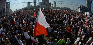 W piątek zawyją syreny w hołdzie powstańcom warszawskim-12025