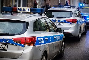 Oszukał kolegę metodą „na policjanta”-12075