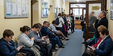 Informacje o dostępności poradni psychologicznej NFZ w -12087