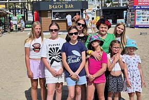 Wokaliści z Budzynia na festiwalu Karnolsky Summer Camp w Bułgarii-12332