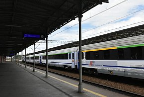 Specjalna oferta Intercity. Nauczyciele i studenci pojadą pociągiem za złotówkę-12387