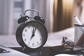 Kiedy przestawiamy czas na zimowy? To może być ostatni raz?-12597