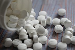 Popularny lek znika z aptek. GIF ostrzega: natychmiast oddaj go do apteki-12605