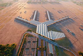 Afera z działką pod CPK. Kluczowy teren trafił w prywatne ręce-12665