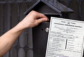 Papierowe awizo odchodzi do historii. Teraz tak będziesz odbierać pisma-12742