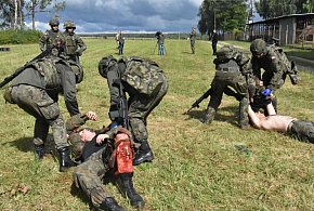 Setki tysięcy Polaków pójdą na szkolenie. Wojsko otwiera drzwi dla cywilów-12747