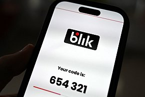 Codzienny przelew BLIK do znajomego? Skarbówka może to sprawdzać-12756