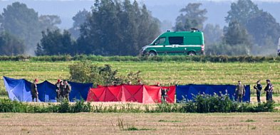 19 dronów nad Polską: bezprecedensowa nocna akcja powietrzna-12368