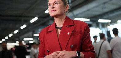 Nowacka: kształcenie zawodowe musi mieć element praktyczny-12488