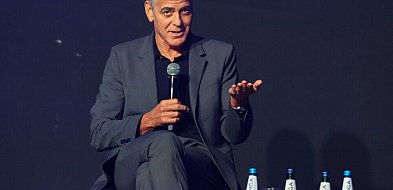 George Clooney: demokracja to jest coś żywego, co oddycha-12651