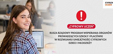 "Cyfrowy uczeń" w Gminie Chodzież-12743