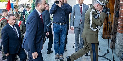 Piotr Konieczka, uznawany za pierwszą ofiarę II Wojny Światowej-12299