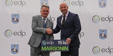 Farma wiatrowa w Margoninie świętuje 15 lat pracy-12576
