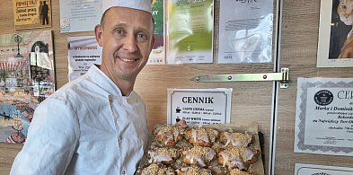 Rogale marcińskie – słodki symbol Wielkopolski, który ma swoją tajemnicę-12752