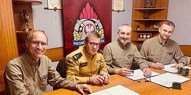 Powstanie ZPAD.  Chodzież zyska nowoczesne centrum bezpieczeństwa-12785