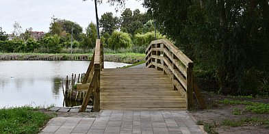 Budowa promenady i mostu zakończona-12333