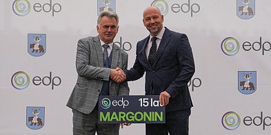 Farma wiatrowa w Margoninie świętuje 15 lat pracy-12576