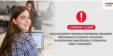 "Cyfrowy uczeń" w Gminie Chodzież-12743