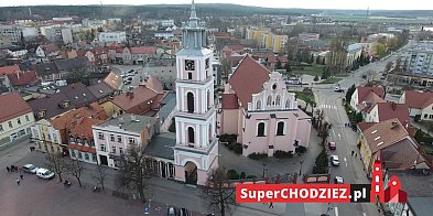 Smaki Chodzieży: zapomniane przepisy z kuchni naszych b-12764