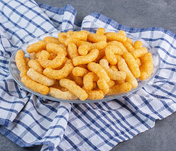 Popularne chrupki mogą Ci zaszkodzić. GIS alarmuje po kontroli-12719