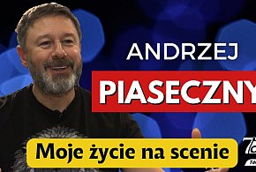 Andrzej "Piasek" Piaseczny